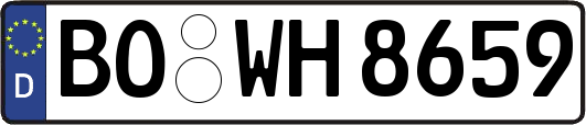 BO-WH8659
