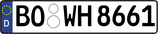 BO-WH8661