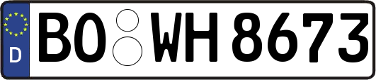 BO-WH8673
