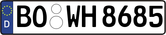 BO-WH8685