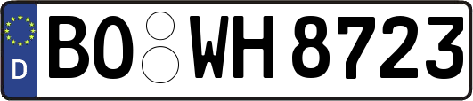 BO-WH8723