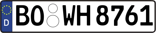 BO-WH8761