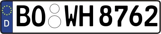BO-WH8762