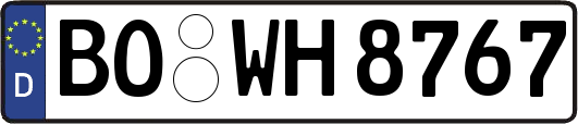 BO-WH8767