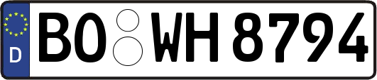 BO-WH8794