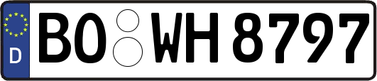 BO-WH8797