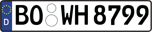 BO-WH8799