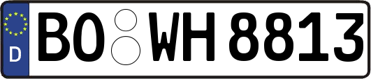 BO-WH8813