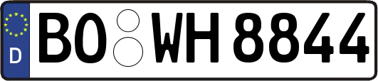 BO-WH8844