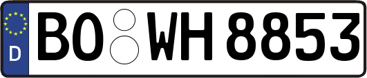 BO-WH8853