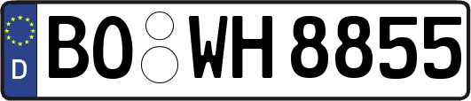 BO-WH8855