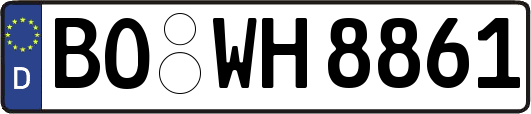 BO-WH8861
