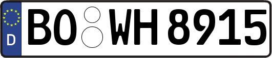 BO-WH8915