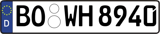 BO-WH8940
