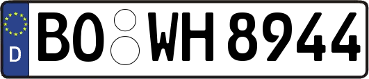 BO-WH8944