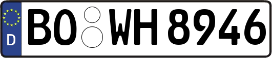 BO-WH8946