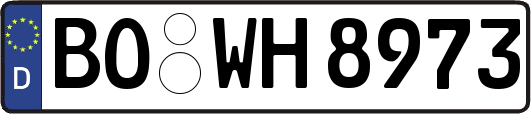 BO-WH8973