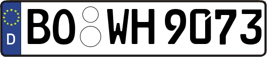 BO-WH9073
