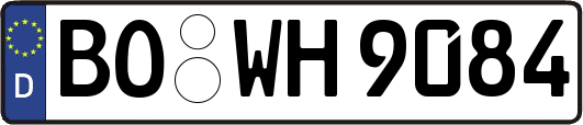 BO-WH9084