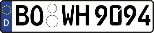 BO-WH9094