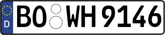 BO-WH9146