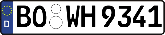 BO-WH9341