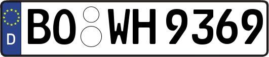BO-WH9369