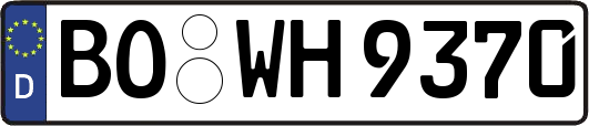 BO-WH9370