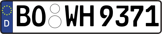 BO-WH9371