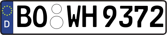 BO-WH9372