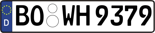 BO-WH9379
