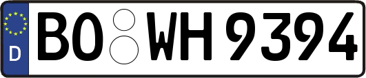 BO-WH9394