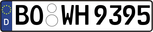 BO-WH9395