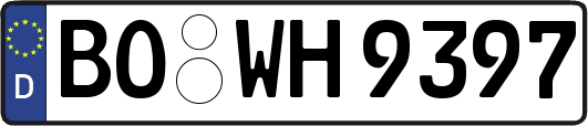 BO-WH9397