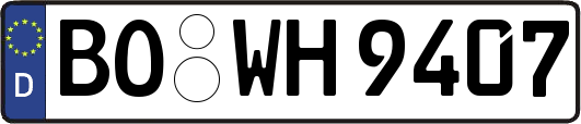 BO-WH9407
