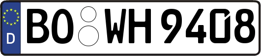 BO-WH9408
