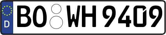 BO-WH9409