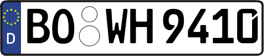 BO-WH9410