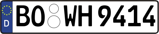 BO-WH9414