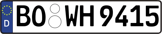 BO-WH9415