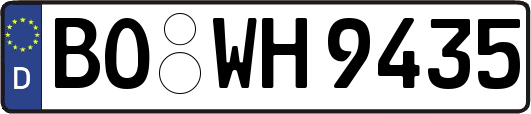 BO-WH9435