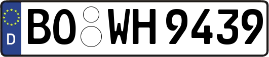 BO-WH9439