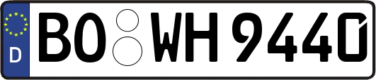 BO-WH9440