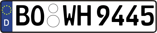 BO-WH9445