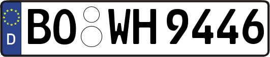 BO-WH9446