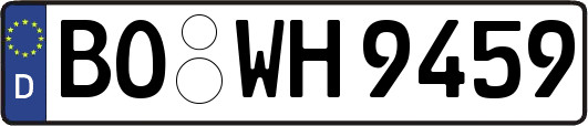 BO-WH9459