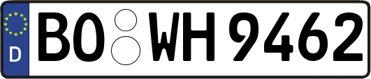BO-WH9462