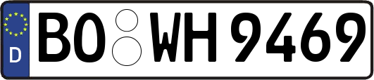 BO-WH9469