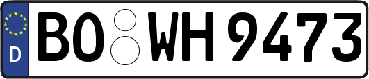 BO-WH9473