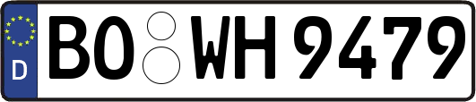 BO-WH9479